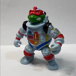 1990 TMNT Raph the Space Cadet